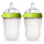 Infant Bottle