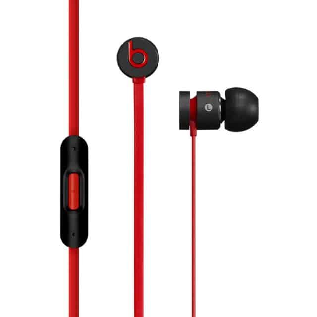 urbeats 3 red