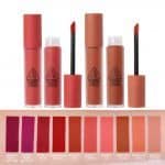Top 5 types of unleaded matte lipstick 6 3CE Soft Lip Lacquer