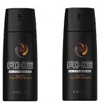 Top 5 best male deodorant sprays for effective deodorant 3 AXE Dark Temptation