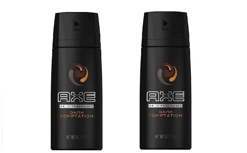 Biareview.com - Top 5 best male deodorant sprays for effective deodorant