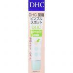 DHC Pimple