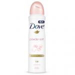 Dove Power Soft 150ml