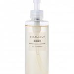 Muji Oil Cleansing