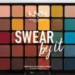 Top 5 best BB Cream foundation with great concealer ability 6 NYX Professional Makeup