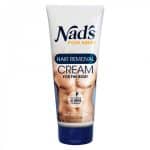 Nads For Men Hair Removal Cream