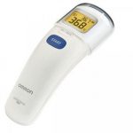 Omron MC 720