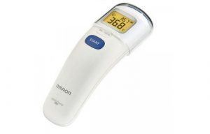 Omron MC 720