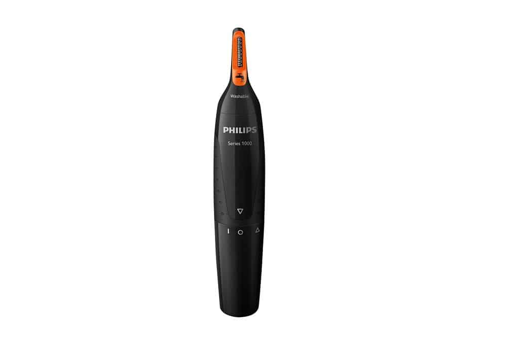 nose trimmer woolworths