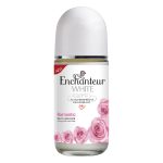 Romantic Enchanteur