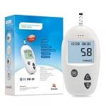 Top 5 most accurate blood glucose meters for diabetics 4 Safe Accu
