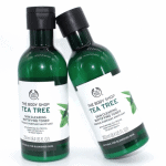 The Body Shop Tea Tree Skin Clearing Toner Rose Water