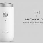 Xiaomi SOOCAS SO WHITE