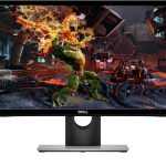 Dell Gaming Monitor SE2417HG