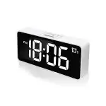 Top 5 versatile alarm clock that every home must have 5 Digital Alarm Clock