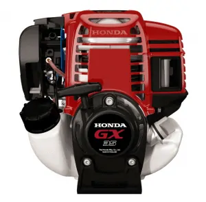 Top 5 best handheld mowers for your garden 20 Honda GX35