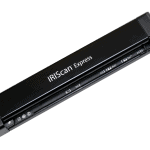 IRIScan Express 4