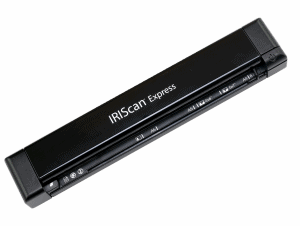 IRIScan Express 4