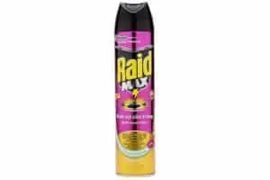 Top 5 best mosquito repellent that do not harm user health 1 Raid