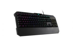 ASUS TUF Gaming K5 RGB
