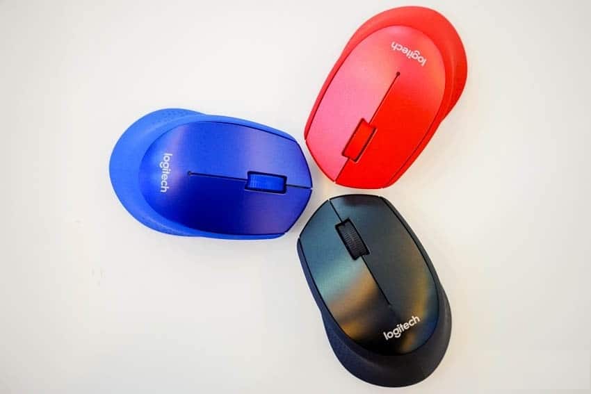 New Style Bamboo Wireless Mouse Mini Office Wireless Mouse Goiabao Color Electronics Computer Networking 