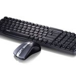 Top 5 best wireless keyboards worth considering to buy at the moment 3 Rapoo X1800