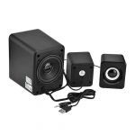 Top 5 best computer speakers 5 Sada D202 21