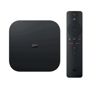 Xiaomi Mibox S