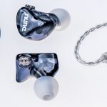 Dunu DM 480