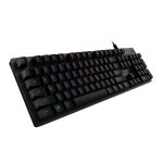 LOGITECH G512 CARBON GX BROWN