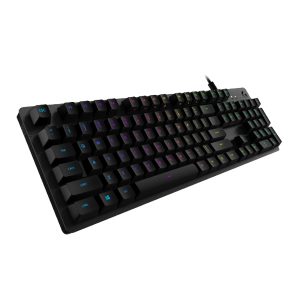 logitech g512 carbon teclado mecánico gaming rgb gx brown logitech g512 carbon gx brown logitech g512 carbon gx brown tactile logitech g512 carbon gx brown review
