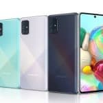 SAMSUNG GALAXY A71 6 SAMSUNG GALAXY A71