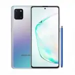 SAMSUNG GALAXY NOTE 10 LITE 6 SAMSUNG GALAXY NOTE 10 LITE
