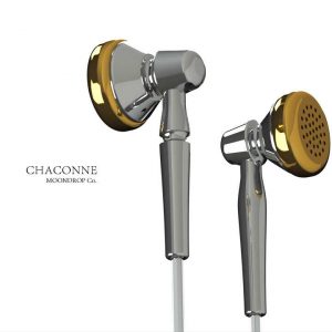 moondrop chaconne 2 moondrop chaconne review moondrop chaconne รีวิว moondrop chaconne レビュー moondrop chaconne 中古 moondrop chaconne 4.4mm 水月雨 (moondrop) chaconne