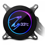AORUS Liquid Cooler 360