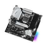 ASROCK B460M PRO4 5 ASROCK B460M PRO4