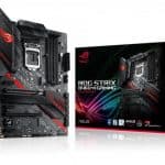 ASUS ROG Strix B460