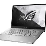 ASUS ROG ZEPHYRUS G14