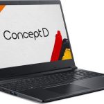 Acer ConceptD 5