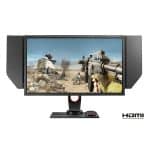 BenQ Zowie XL2746S 4 BenQ Zowie XL2746S