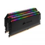 Corsair Dominator Platinum RGB