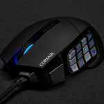 Corsair Scimitar RGB Elite