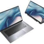 Dell Latitude 9510
