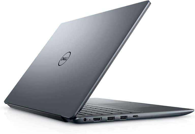 Dell vostro 5590 обзор