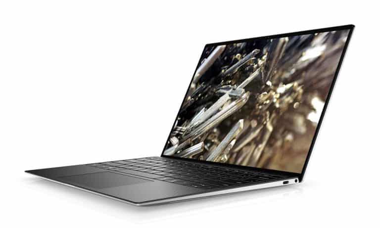 Dell xps 13 9300 обзор