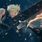 Final Fantasy VII Remake