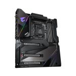GIGABYTE Z490 AORUS XTREME 4 GIGABYTE Z490 AORUS XTREME