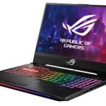 Gaming Laptops