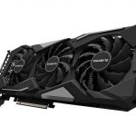 Gigabyte RX 5500 XT Gaming OC 8G