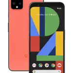 Google Pixel 4 Xl